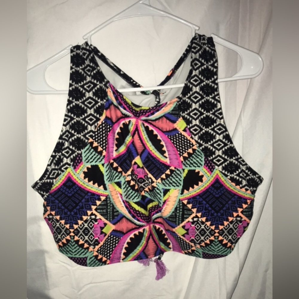 Bikini top size 2x